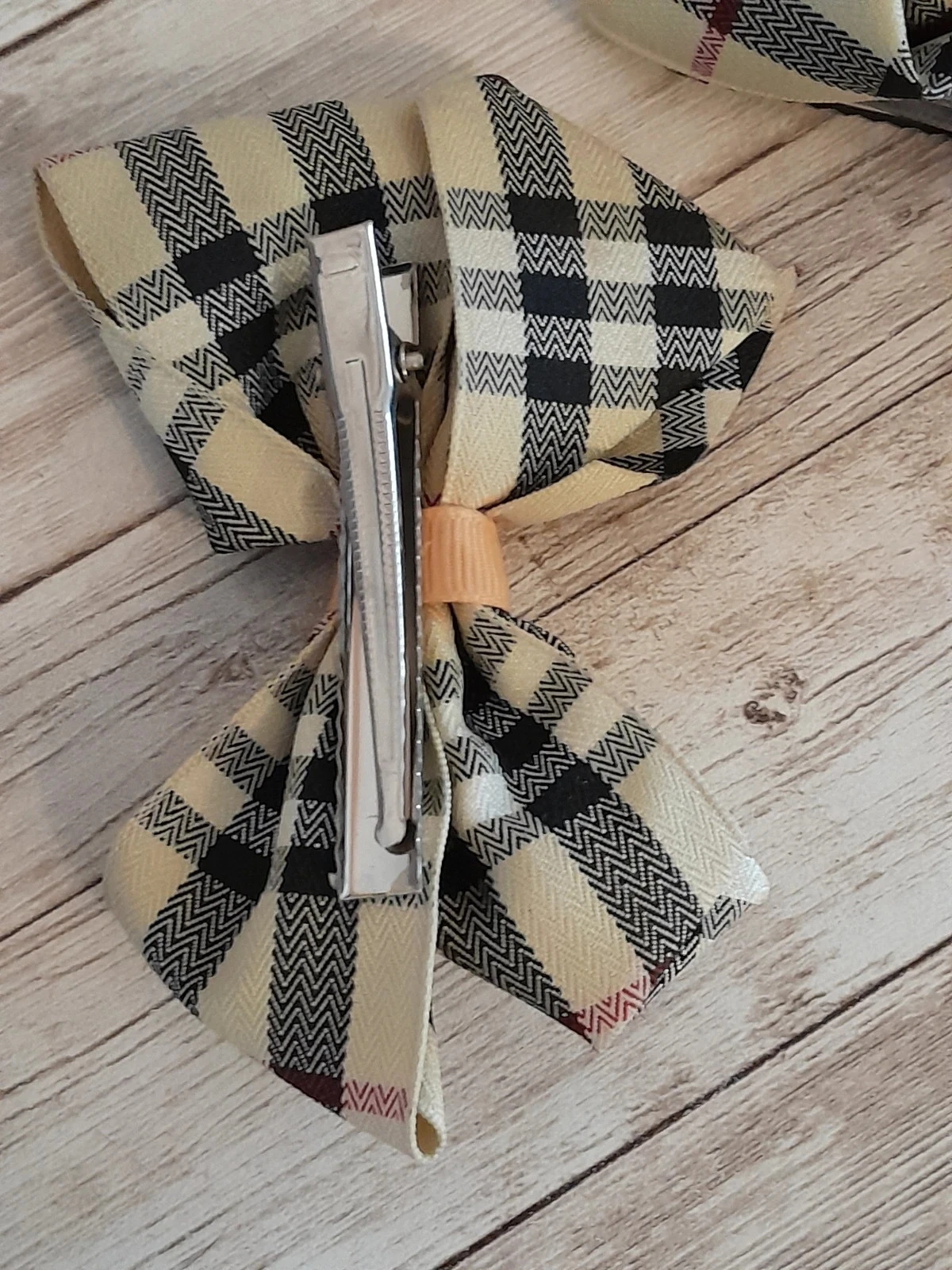Lote de 2 faixas para menina – photo 2